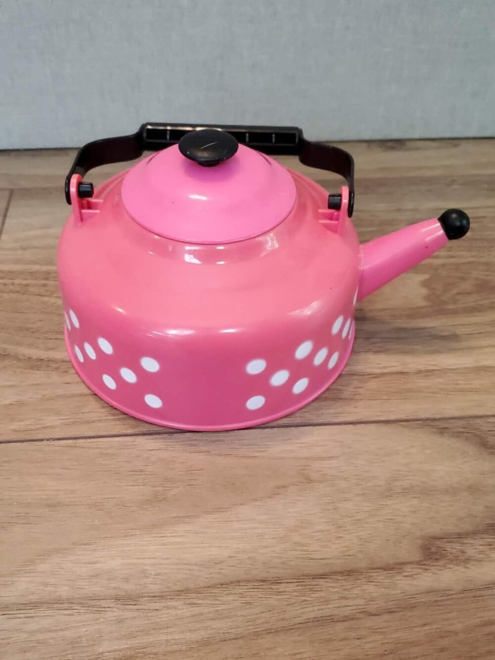 Disney Store Minnie Mouse Cookware Set - Picture 4 of 9